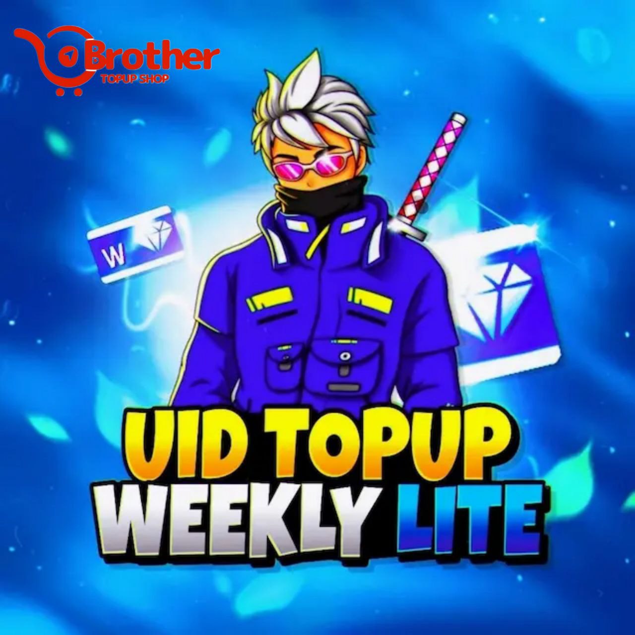 Weekly Lite [BD Server]