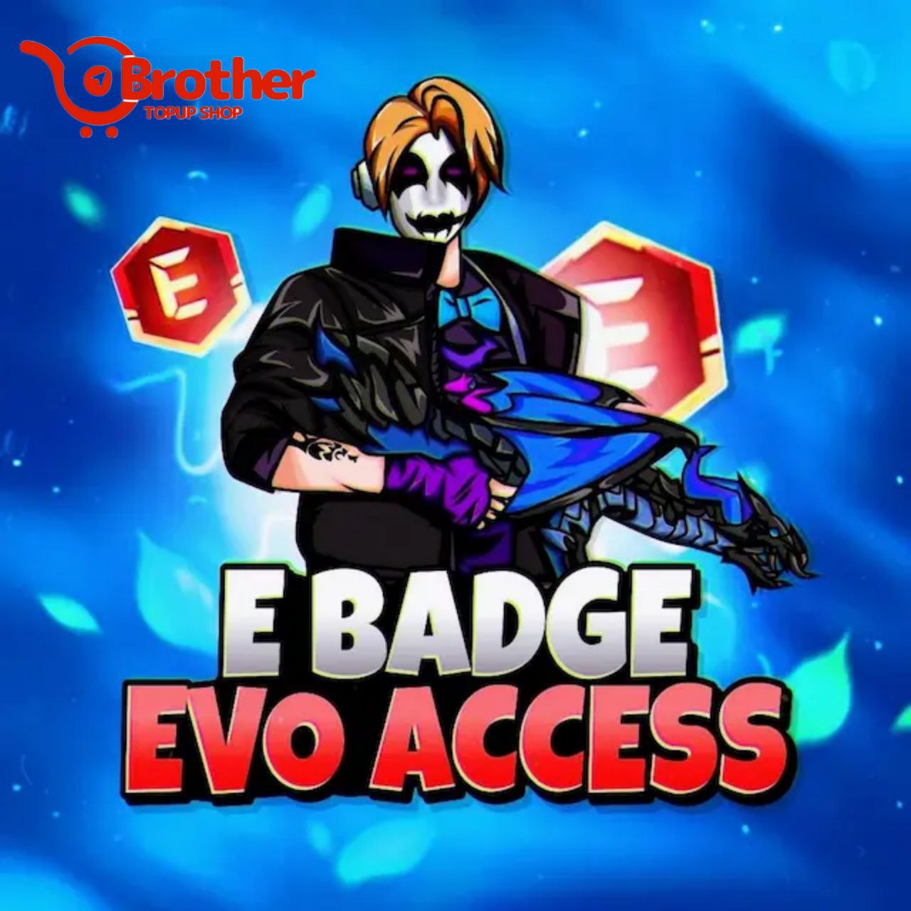 EVO ACCESS [UID]