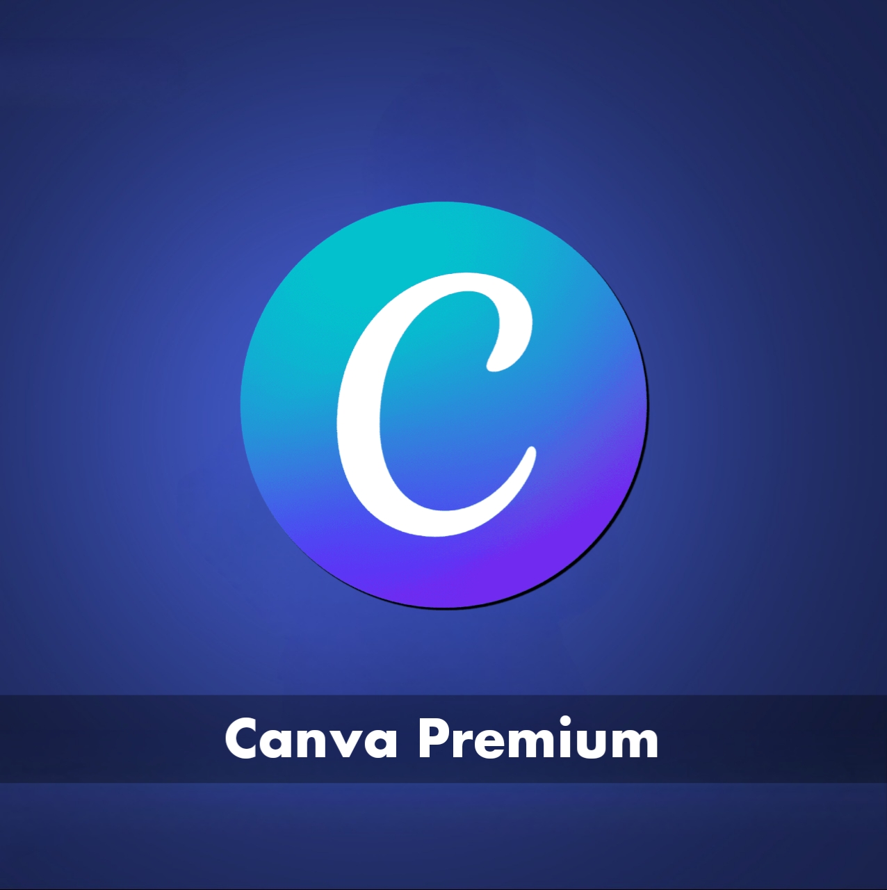 Canva Premium