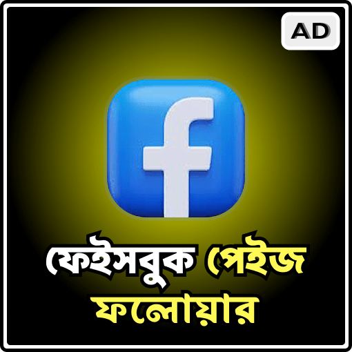 Facebook Page Like/Followers