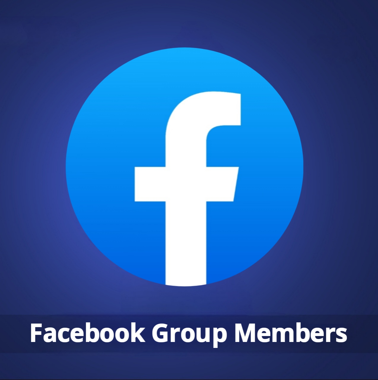 Facebook Group Members